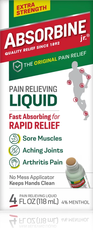 Pro Pain relief Cream